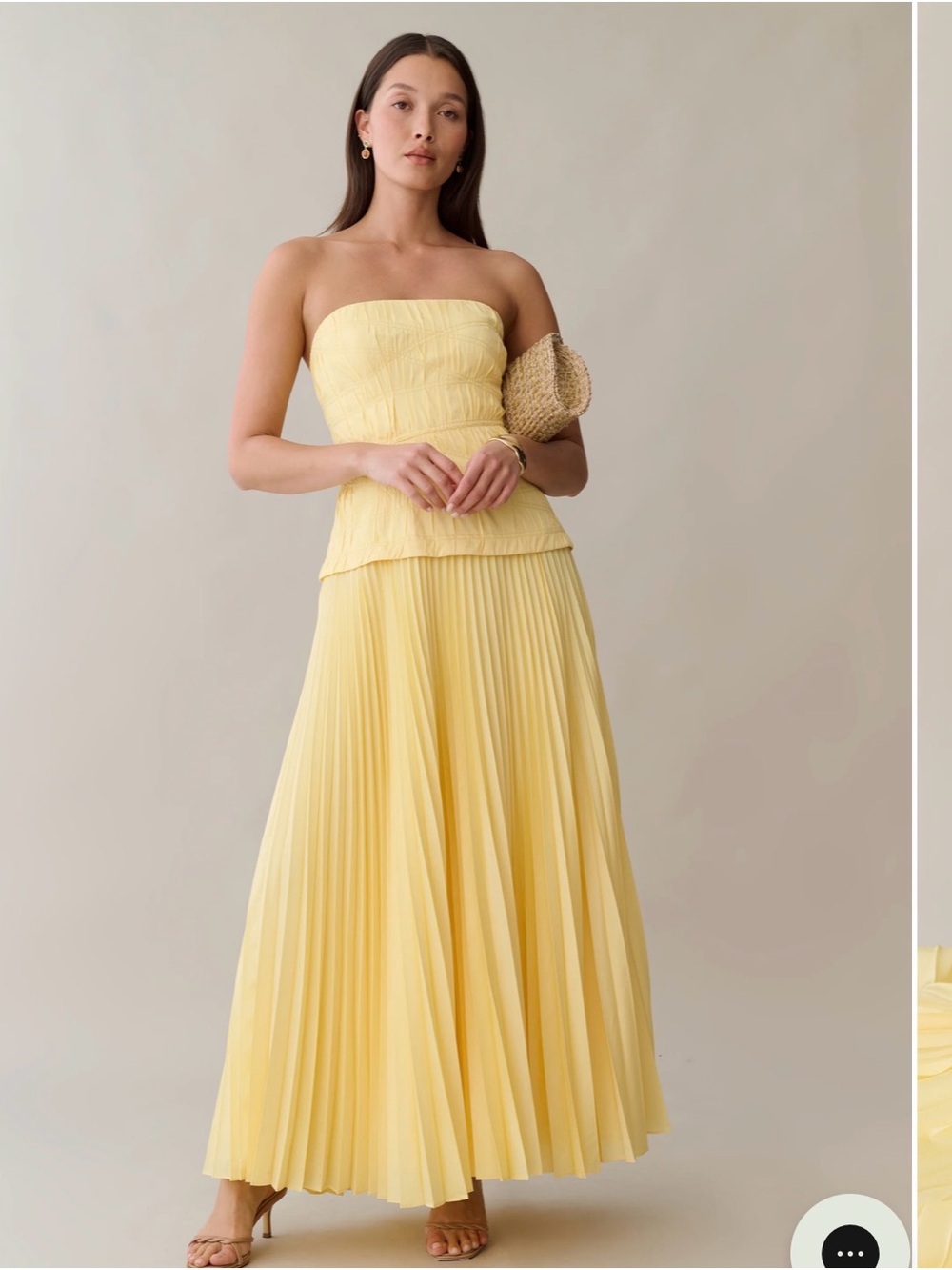 Few Moda Ada dress